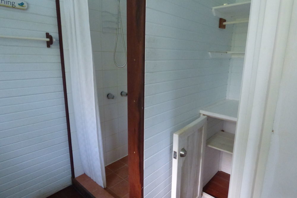 Sand Dollar Beach Bed & Breakfast Bocas del Toro Exterior foto